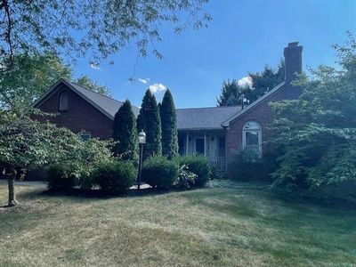 5363 Tara Hill Dr, Dublin, OH, 43017