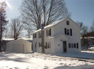 7 Chamberlain St, Cuba, NY 14727