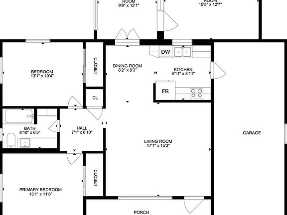 2nd image of 1016 S Dakota Ave