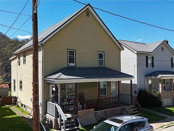 2nd image of 1411 Orr Ave