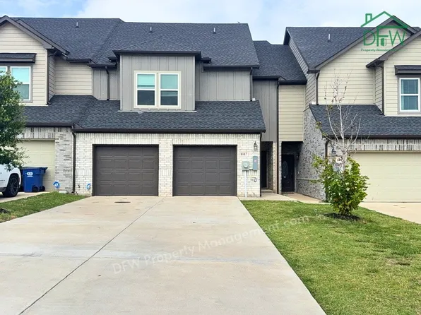 1017 Debby Ct, Wylie, TX 75098