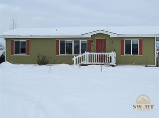 151 Angus Dr, Belgrade, MT 59714