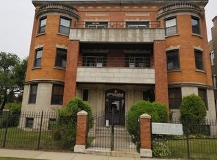 5356 S Indiana Ave, Chicago, IL 60615
