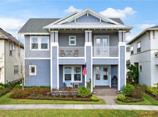 13081 Gabor Ave, Orlando, FL 32827