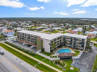 3700 S Atlantic Ave APT 106, New Smyrna Beach, FL 32169