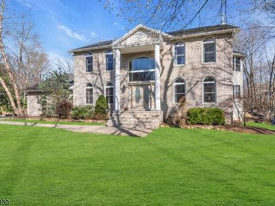 14 Holland Mt Rd, Oak Ridge, NJ, 07438