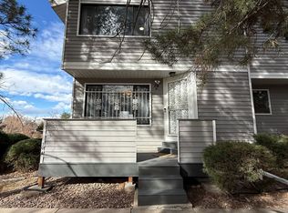10 S Nome St UNIT A, Aurora, CO 80012