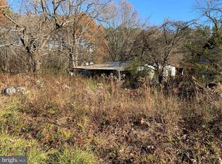 1914 Beautiful Run Rd, Aroda, VA 22709