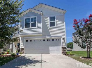 210 Collington Dr, Mebane, NC 27302