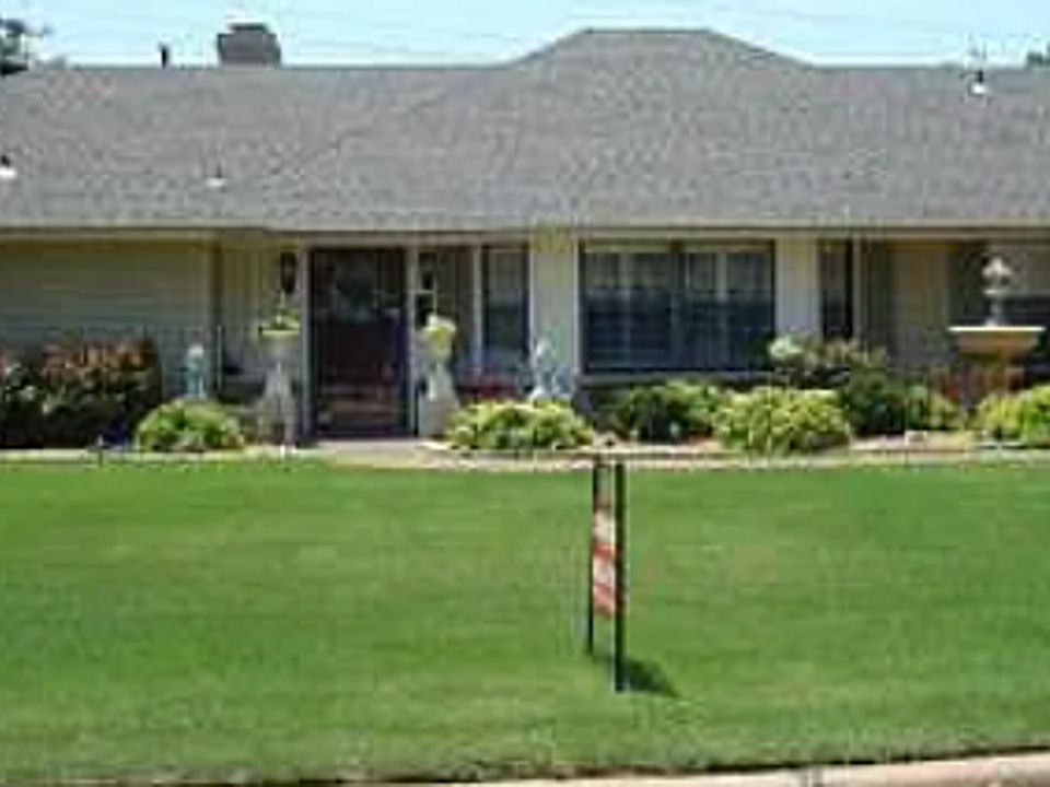 1828 NW 56th St, Oklahoma City, OK 73118 Zillow