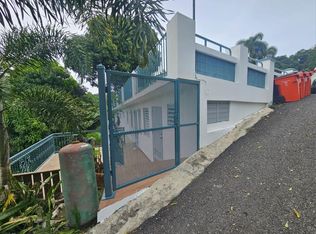 Km .8 Carr #-412, Rincon, PR 00677