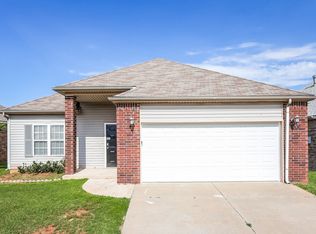 7000 Old Glory Ln, Oklahoma City, OK 73135