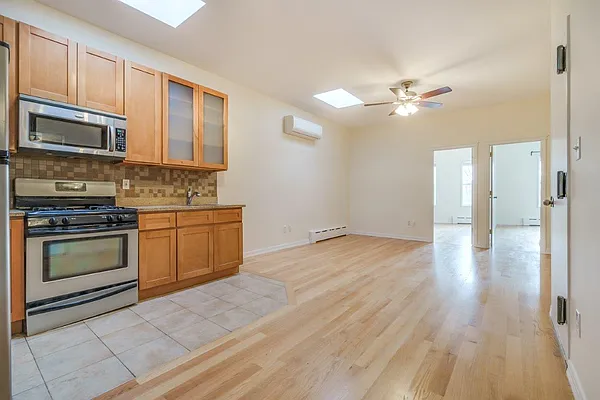Rented by Block & Lot Real Estate | media 3