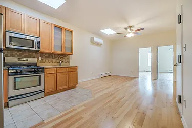 Rented by Block & Lot Real Estate