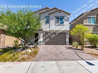 6858 Greensmen Ave, Las Vegas, NV 89156