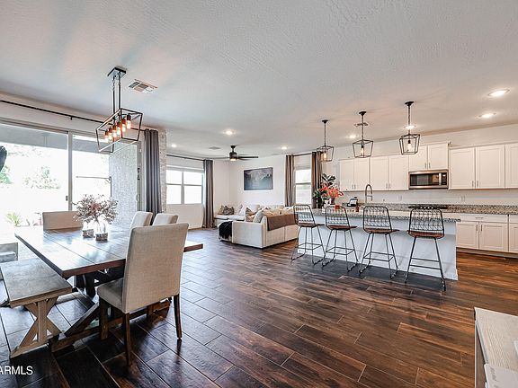 2nd image of 215 S SAN BERNARDO Lane