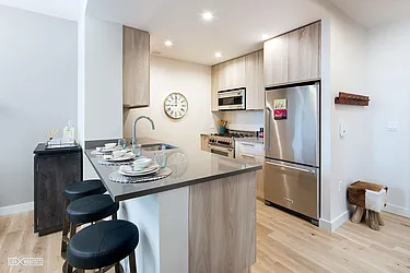 Rented by Citi Habitats