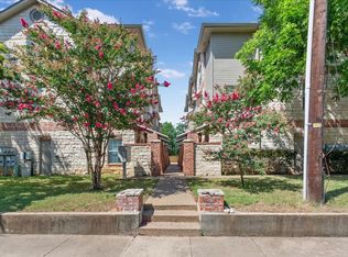 2021 S 8th St APT H, Waco, TX 76706
