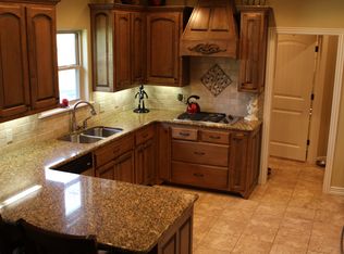 11528 Kings Way Dr, Fort Smith, AR 72916