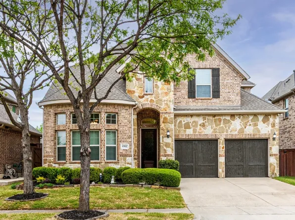 6904 Helena Way, McKinney, TX 75070