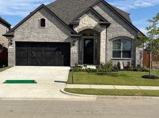 2603 Loxley Dr, Venus, TX 76084