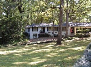 942 Dogwood Cir, Macon, GA 31210