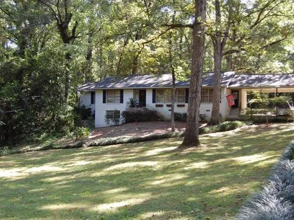 942 Dogwood Cir, Macon, GA 31210