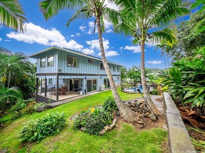 47-302 Iuiu St, Kaneohe, HI, 96744