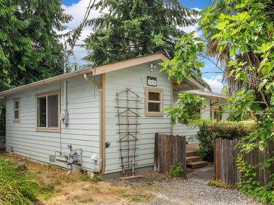 2438 S 116th St, Burien, WA, 98168