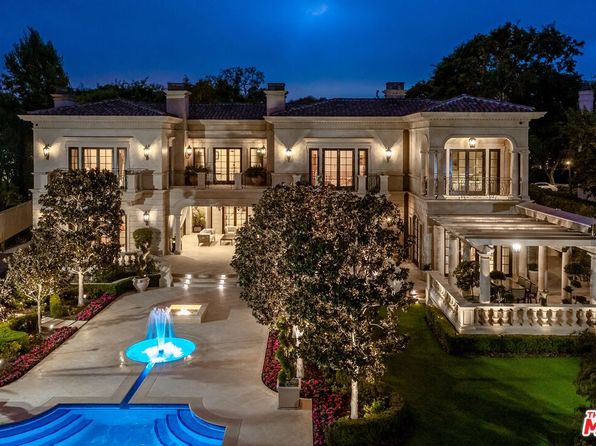 Beverly Hills CA Luxury Homes For Sale - 92 Homes | Zillow