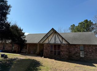 20172 Us Highway 64, Haskell, OK 74436