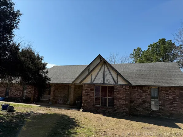 20172 Us Highway 64, Haskell, OK 74436