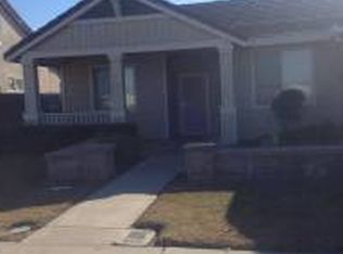 1740 Wawona St, Manteca, CA 95337