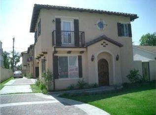 126 Fano St UNIT B, Arcadia, CA 91006
