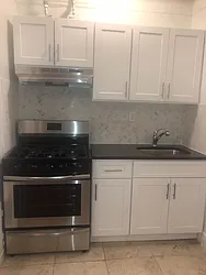 Rented by New York Residence