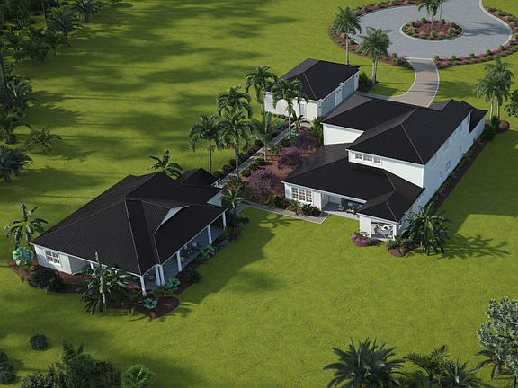 Homesite 71 - 1.86 Acres