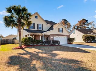 133 Netherfield Dr, Summerville, SC 29483