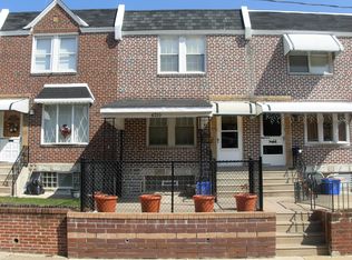 4319 Oakmont St, Philadelphia, PA 19136