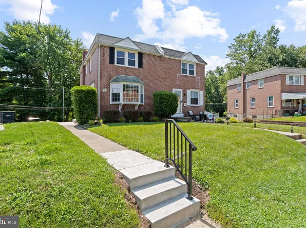322 Lakeview Dr, Ridley Park, PA 19078