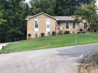 742 Sprucewood Dr, Birmingham, AL 35214