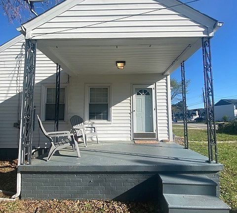 2nd image of 113 Willborough Ave