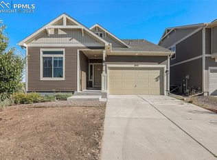 8572 Briar Brush Ln, Colorado Springs, CO 80927