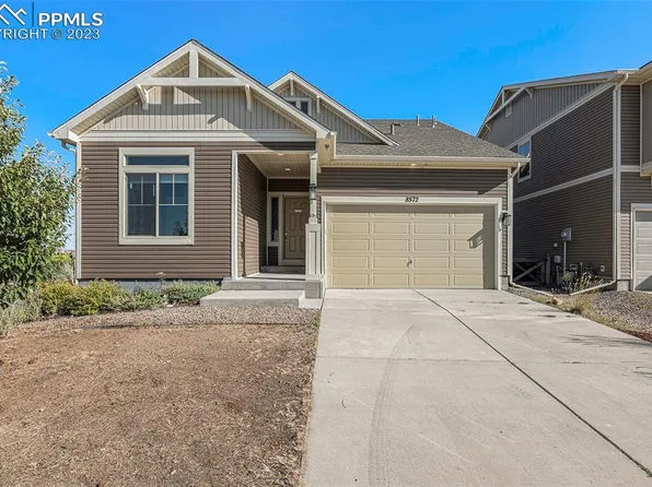 8572 Briar Brush Ln, Colorado Springs, CO 80927