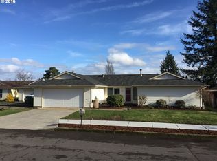 770 SE Centurion Ave, Gresham, OR 97080