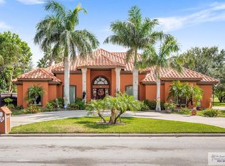 155 Pinar Del Rio Ave, Brownsville, TX 78526
