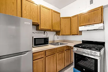 Rented by Avenues Real Estate