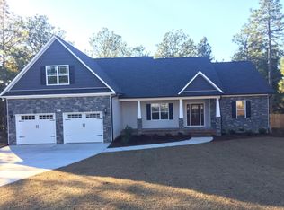 147 Sakonnett Trl, Pinehurst, NC 28374