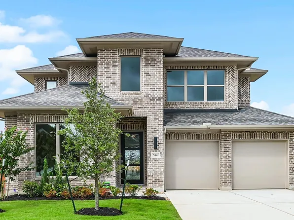 552 Bay Breeze Drive, Kyle, TX 78640