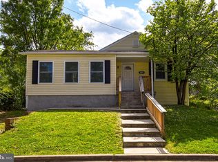 1304 Oates St, Capitol Heights, MD