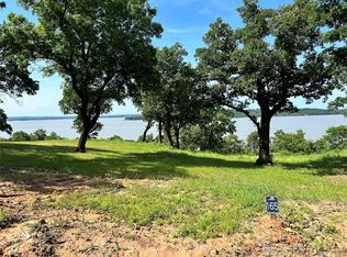 165 Patriot Poin, Eufaula, OK 74432